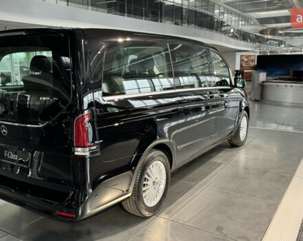 купить новое авто Мерседес В-Класс 2024 года от официального дилера ТОВ «Автомобильний Дім Укравто Україна-Мерседес Бенц» Мерседес фото