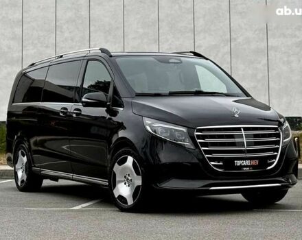 Мерседес В-Класс, объемом двигателя 2 л и пробегом 38 тыс. км за 135500 $, фото 24 на Automoto.ua