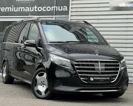 Мерседес В-Клас, об'ємом двигуна 2 л та пробігом 93 тис. км за 98500 $, фото 1 на Automoto.ua