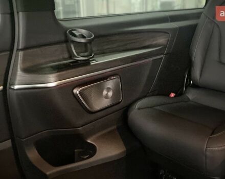 купить новое авто Мерседес В-Класс 2024 года от официального дилера УКРАВТО ХМЕЛЬНИЦЬКИЙ Mercedes-Benz Мерседес фото