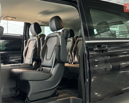 купить новое авто Мерседес В-Класс 2024 года от официального дилера ТОВ «Автомобильний Дім Укравто Україна-Мерседес Бенц» Мерседес фото