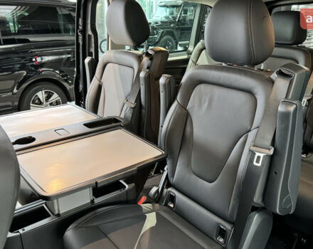 купити нове авто Мерседес В-Клас 2024 року від офіційного дилера ТОВ «Автомобильний Дім Укравто Україна-Мерседес Бенц» Мерседес фото