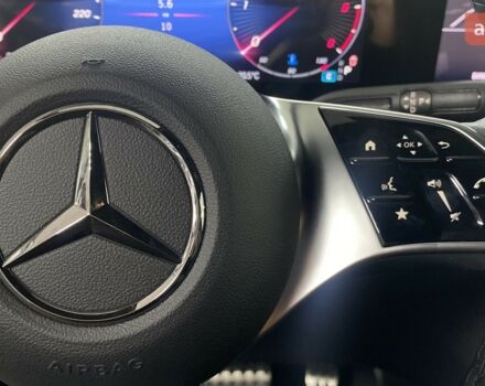 купить новое авто Мерседес В-Класс 2024 года от официального дилера УКРАВТО ХМЕЛЬНИЦЬКИЙ Mercedes-Benz Мерседес фото