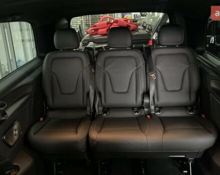 купить новое авто Мерседес В-Класс 2024 года от официального дилера УКРАВТО ХМЕЛЬНИЦЬКИЙ Mercedes-Benz Мерседес фото