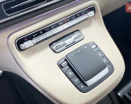 купити нове авто Мерседес В-Клас 2024 року від офіційного дилера Хмельниччина-Авто Mercedes-Benz Мерседес фото