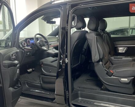 купить новое авто Мерседес В-Класс 2024 года от официального дилера УКРАВТО ХМЕЛЬНИЦЬКИЙ Mercedes-Benz Мерседес фото