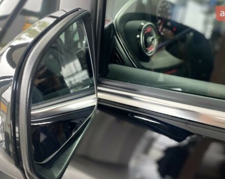 купить новое авто Мерседес В-Класс 2024 года от официального дилера УКРАВТО ХМЕЛЬНИЦЬКИЙ Mercedes-Benz Мерседес фото