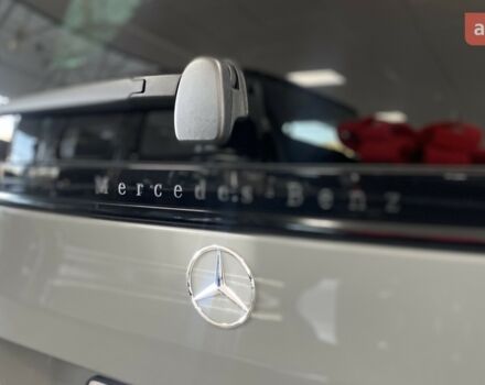 купити нове авто Мерседес В-Клас 2024 року від офіційного дилера Хмельниччина-Авто Mercedes-Benz Мерседес фото