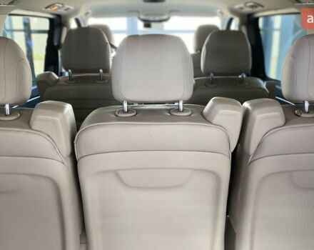 купити нове авто Мерседес В-Клас 2024 року від офіційного дилера Хмельниччина-Авто Mercedes-Benz Мерседес фото