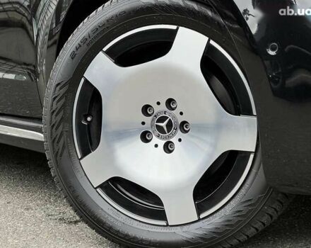 Мерседес В-Клас, об'ємом двигуна 2 л та пробігом 93 тис. км за 98500 $, фото 4 на Automoto.ua