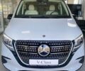 купить новое авто Мерседес В-Класс 2024 года от официального дилера Хмельниччина-Авто Mercedes-Benz Мерседес фото
