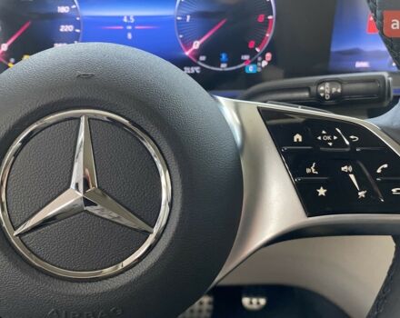 купити нове авто Мерседес В-Клас 2024 року від офіційного дилера Хмельниччина-Авто Mercedes-Benz Мерседес фото