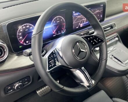 купить новое авто Мерседес В-Класс 2024 года от официального дилера УКРАВТО ХМЕЛЬНИЦЬКИЙ Mercedes-Benz Мерседес фото