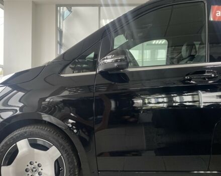 купить новое авто Мерседес В-Класс 2024 года от официального дилера УКРАВТО ХМЕЛЬНИЦЬКИЙ Mercedes-Benz Мерседес фото