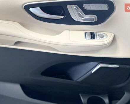 купити нове авто Мерседес В-Клас 2024 року від офіційного дилера Хмельниччина-Авто Mercedes-Benz Мерседес фото