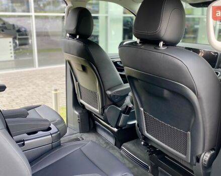 купить новое авто Мерседес В-Класс 2024 года от официального дилера УКРАВТО ХМЕЛЬНИЦЬКИЙ Mercedes-Benz Мерседес фото