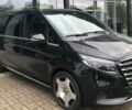 купить новое авто Мерседес В-Класс 2024 года от официального дилера Галичина-Авто Мерседес фото