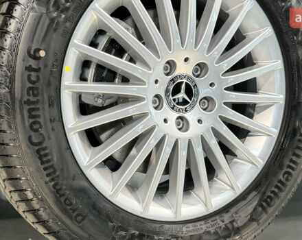 купить новое авто Мерседес В-Класс 2024 года от официального дилера ТОВ «Автомобильний Дім Укравто Україна-Мерседес Бенц» Мерседес фото