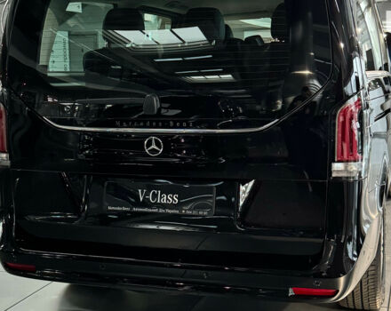 купити нове авто Мерседес В-Клас 2024 року від офіційного дилера ТОВ «Автомобильний Дім Укравто Україна-Мерседес Бенц» Мерседес фото