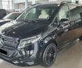 Мерседес В-Класс, объемом двигателя 2.14 л и пробегом 0 тыс. км за 122720 $, фото 1 на Automoto.ua