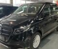 купить новое авто Мерседес В-Класс 2024 года от официального дилера Автомобільний Дім Одеса Мерседес фото