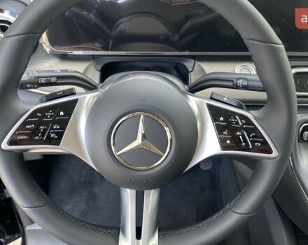 купить новое авто Мерседес В-Класс 2024 года от официального дилера УКРАВТО ХМЕЛЬНИЦЬКИЙ Mercedes-Benz Мерседес фото