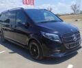 купити нове авто Мерседес В-Клас 2024 року від офіційного дилера Автомобільний Дім Одеса Мерседес фото