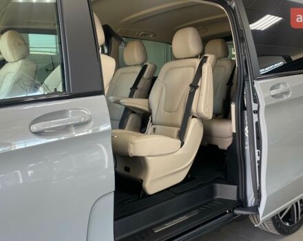 купити нове авто Мерседес В-Клас 2024 року від офіційного дилера Хмельниччина-Авто Mercedes-Benz Мерседес фото