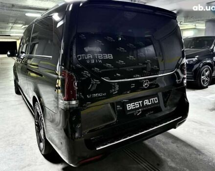 Мерседес В-Класс, объемом двигателя 1.9 л и пробегом 8 тыс. км за 119500 $, фото 12 на Automoto.ua