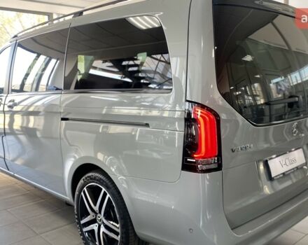 купити нове авто Мерседес В-Клас 2024 року від офіційного дилера Хмельниччина-Авто Mercedes-Benz Мерседес фото