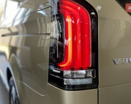 купити нове авто Мерседес В-Клас 2024 року від офіційного дилера Хмельниччина-Авто Mercedes-Benz Мерседес фото