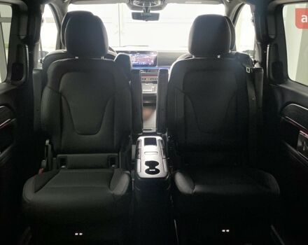 купить новое авто Мерседес В-Класс 2024 года от официального дилера УКРАВТО ХМЕЛЬНИЦЬКИЙ Mercedes-Benz Мерседес фото