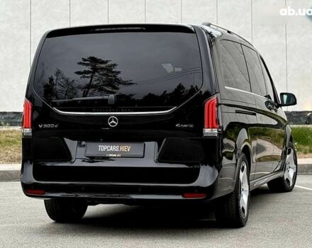 Мерседес В-Класс, объемом двигателя 2 л и пробегом 38 тыс. км за 135500 $, фото 13 на Automoto.ua