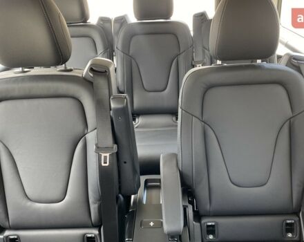 купить новое авто Мерседес В-Класс 2024 года от официального дилера УКРАВТО ХМЕЛЬНИЦЬКИЙ Mercedes-Benz Мерседес фото