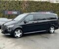 Мерседес В-Класс, объемом двигателя 1.9 л и пробегом 3 тыс. км за 155500 $, фото 1 на Automoto.ua