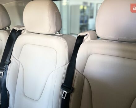 купити нове авто Мерседес В-Клас 2024 року від офіційного дилера Хмельниччина-Авто Mercedes-Benz Мерседес фото