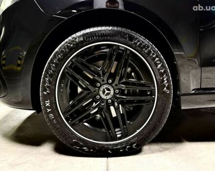 Мерседес В-Класс, объемом двигателя 1.9 л и пробегом 8 тыс. км за 119500 $, фото 26 на Automoto.ua