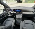 Мерседес В-Класс, объемом двигателя 2.14 л и пробегом 0 тыс. км за 123517 $, фото 13 на Automoto.ua