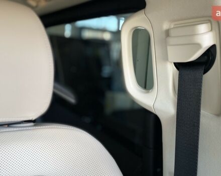 купити нове авто Мерседес В-Клас 2024 року від офіційного дилера Хмельниччина-Авто Mercedes-Benz Мерседес фото