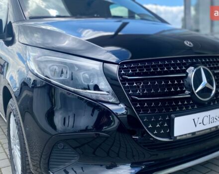 купить новое авто Мерседес В-Класс 2024 года от официального дилера УКРАВТО ХМЕЛЬНИЦЬКИЙ Mercedes-Benz Мерседес фото