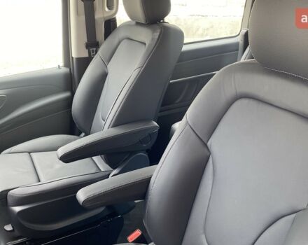 купить новое авто Мерседес В-Класс 2024 года от официального дилера УКРАВТО ХМЕЛЬНИЦЬКИЙ Mercedes-Benz Мерседес фото