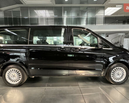 купить новое авто Мерседес В-Класс 2024 года от официального дилера ТОВ «Автомобильний Дім Укравто Україна-Мерседес Бенц» Мерседес фото