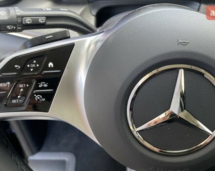 купить новое авто Мерседес В-Класс 2024 года от официального дилера УКРАВТО ХМЕЛЬНИЦЬКИЙ Mercedes-Benz Мерседес фото