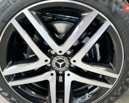 купити нове авто Мерседес В-Клас 2024 року від офіційного дилера Хмельниччина-Авто Mercedes-Benz Мерседес фото