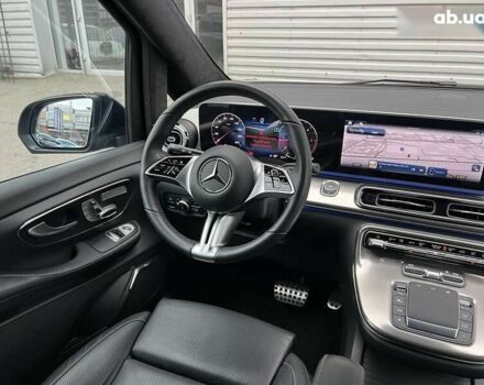 Мерседес В-Клас, об'ємом двигуна 2 л та пробігом 93 тис. км за 98500 $, фото 15 на Automoto.ua