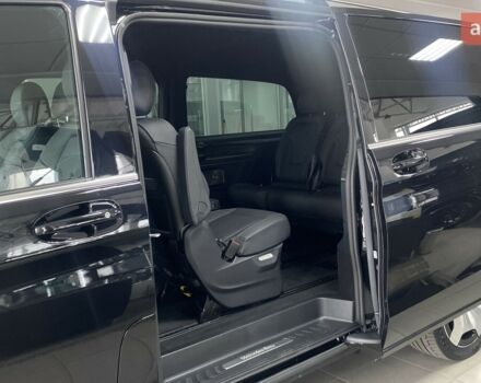 купить новое авто Мерседес В-Класс 2024 года от официального дилера УКРАВТО ХМЕЛЬНИЦЬКИЙ Mercedes-Benz Мерседес фото