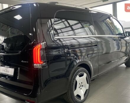 купить новое авто Мерседес В-Класс 2024 года от официального дилера УКРАВТО ХМЕЛЬНИЦЬКИЙ Mercedes-Benz Мерседес фото