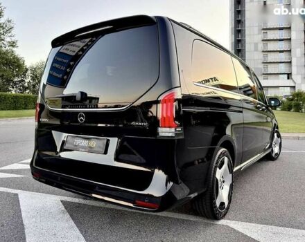 Мерседес В-Класс 2024 в Киеве на Automoto.ua Мерседес В-Класс, объемом двигателя 2 л и пробегом 6 тыс. км за 159900 $, фото 19 на Automoto.ua