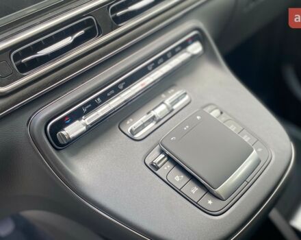 купить новое авто Мерседес В-Класс 2024 года от официального дилера УКРАВТО ХМЕЛЬНИЦЬКИЙ Mercedes-Benz Мерседес фото