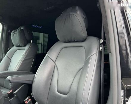 Мерседес В-Клас, об'ємом двигуна 2 л та пробігом 93 тис. км за 98500 $, фото 17 на Automoto.ua